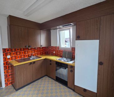 Helle 4-Zimmer-Wohnung an zentraler Lage in Amriswil – ab sofort ve... - Foto 1