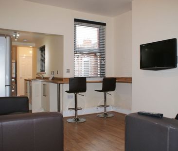 56 Oxford Street - 4 Bed 2 BathLoughborough - Photo 3