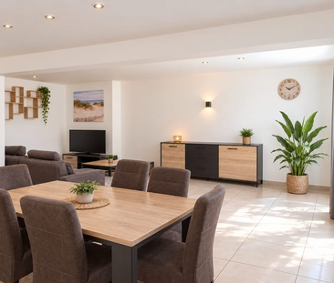 Appartement te huur - foto 1