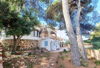 Villa for rent in Javea with 3 bedrooms LONG TERM