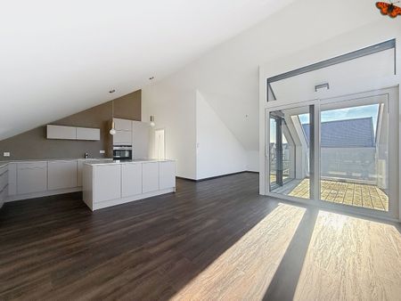 3½ ROOMS - 20 MIN FROM NEUCHÂTEL - Foto 3