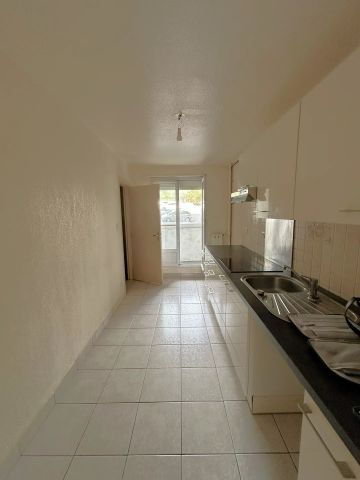 Location Appartement 4 pièces 89m² BASTIA 20600 - Photo 4