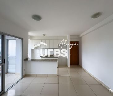 Apartamento, 57 m², 2 qts, 2 banh., 1 vagas, Vila Fróes - Photo 1
