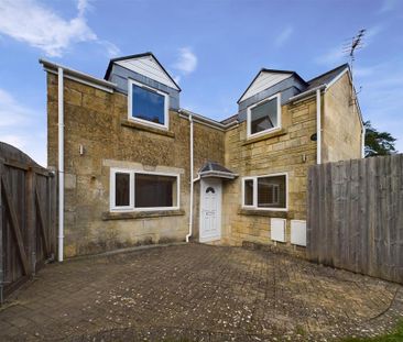 2 bedroom detached house to rent - Photo 2