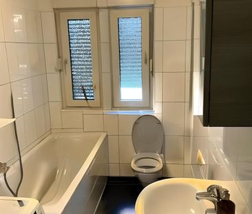 3-Zimmer-Wohnung in Moers Repelen - Photo 4