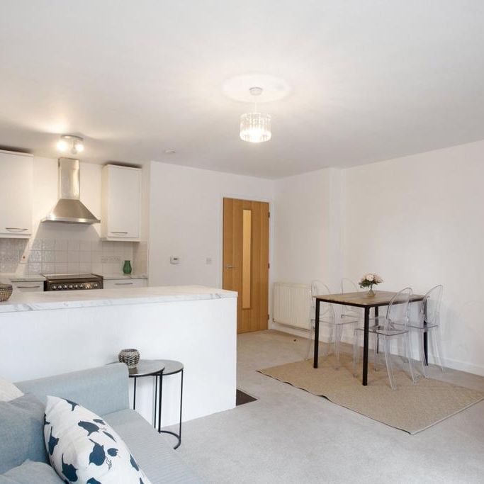 1 bedroom apartment to rent - Photo 1