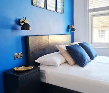 1 bedroom terraced house to rent - Photo 2