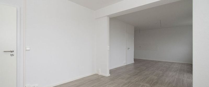 4-Raum-Wohnung Guldenstraße 23 - Photo 1