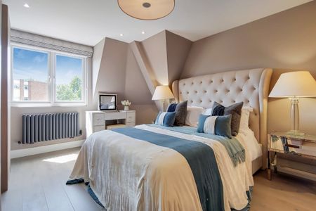 3 bedroom flat to rent - Photo 4