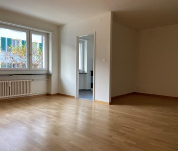 Appartement lumineux de 1,5 pièce dans un emplacement privilégié - Foto 5