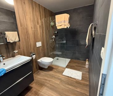 Reprise de bail - Appartement 3,5 pièces à Gumefens - Photo 5