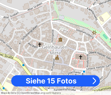 **Großzügigge Wohnung (Haus im Haus) mit umfangreicher Ausstattung** - Foto 1