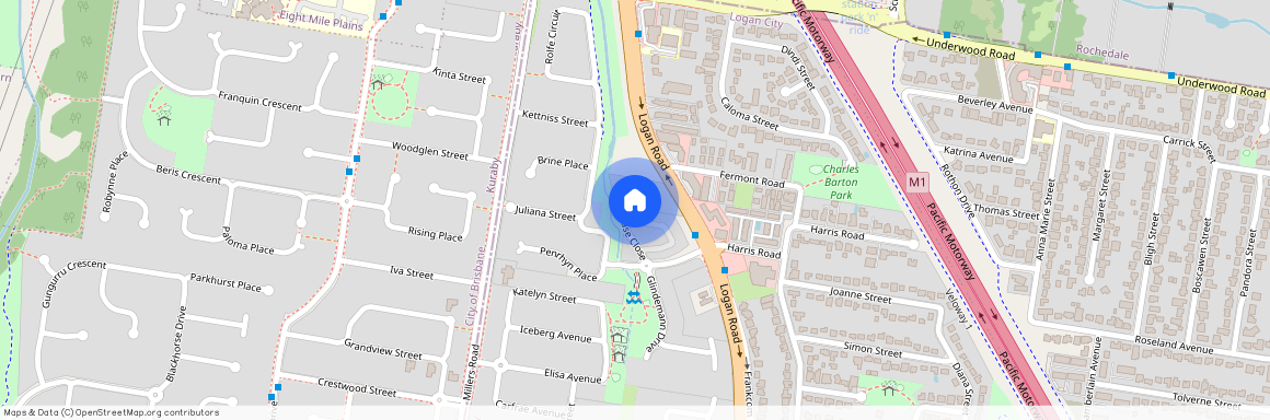 28/1-13 Chase Close, QLD 4119, Underwood