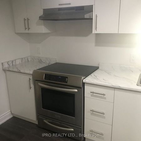 For Lease - 8 Stillwater Crescent Unit# Basement, Hamilton, Ontario - Photo 5