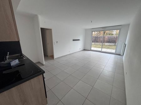 Location Appartement 3 pièces 59m² ST JEAN DE BRAYE 45800 - Photo 5