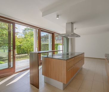 Großzügig. Modern. Grün. Ihr neues Zuhause im Reemtsma Park - Photo 6