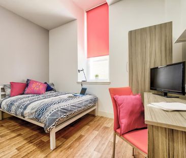 1 bedroom apartment to rent - Photo 3