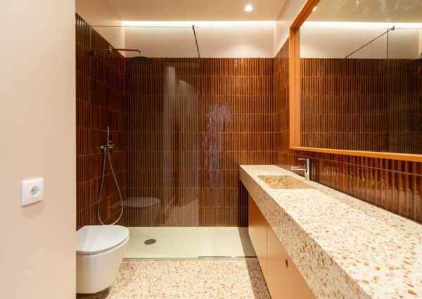 New, Apartment, Campo de Ourique, Lisboa