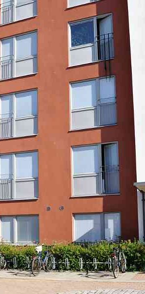 T1, Drabantgatan 24 B.11 - Photo 1