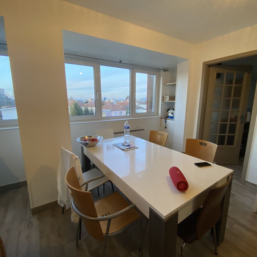 Location Appartement 3 pièces 55m² ST LOUIS 68300 - Photo 1