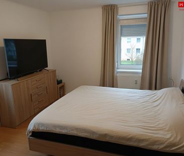 Helle 3-Zimmer-Wohlfühloase in Toplage: moderne Räume, perfekte Inf... - Photo 5