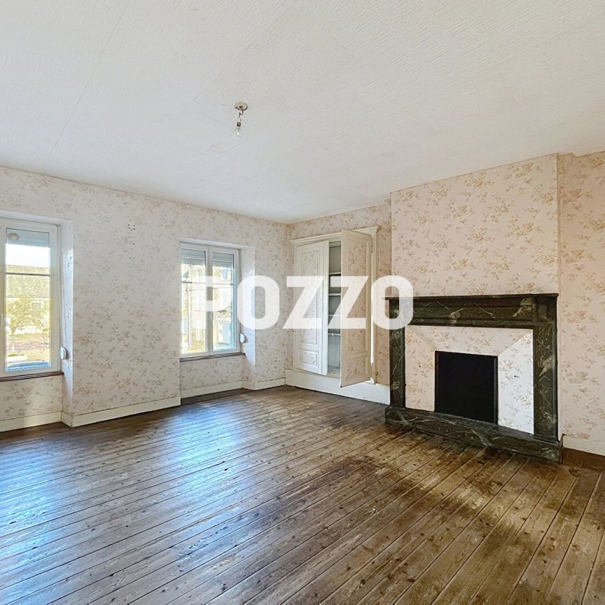 Maison Montbray 3 pièce(s) 74.33 m2 - Photo 1