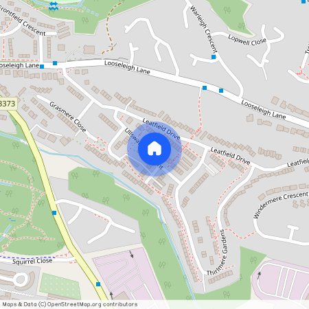 Ullswater Crescent, PL6 5HB, Derriford