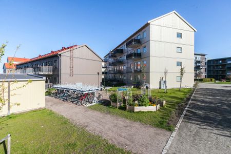 Skräddarebyn 15 C, Bunkeflostrand - Photo 4