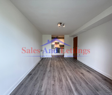 2 bedroom flat to rent - Photo 6