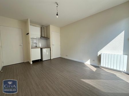 Location Appartement 1 pièce 19m² TOURS 37000 - Photo 3