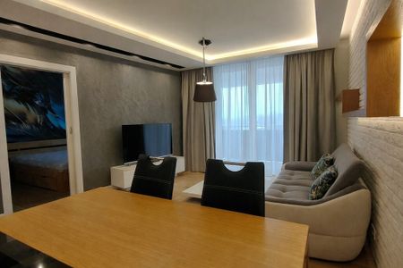 Warszawa, Białołęka, Aluzyjna - Photo 2