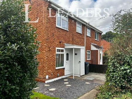 Rea Valley Drive, B31 - Photo 5