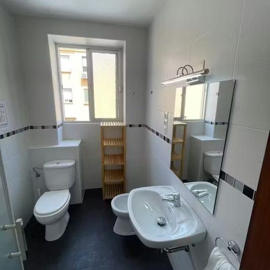 Calle Teniente Díaz Corpas, Málaga, Andalusia 29007 - Photo 1