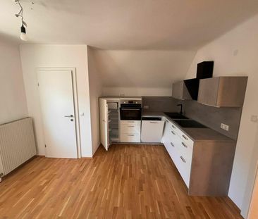 GU_NORD Übelbach, 2 Zimmer mit Küche - Foto 2