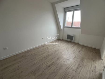 Appartement à louer à Emmerin • - Photo 2