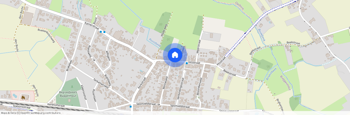 Vitsstraat, 17, 9255, Buggenhout