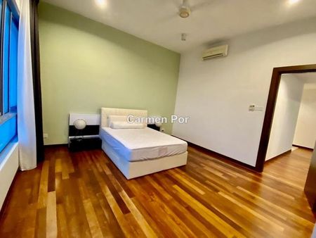 Infinity Beachfront Condominium, Tanjung Bungah - Photo 4
