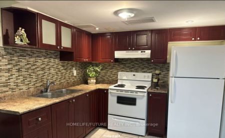 For Lease - 54 Kentview Crescent Unit# Bsmt, Markham, Ontario - Photo 3