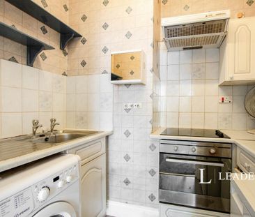 1 bedroom flat to rent - Photo 6