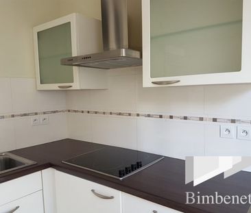 Appartement à louer, 2 pièces - Orléans 45000 - Photo 3