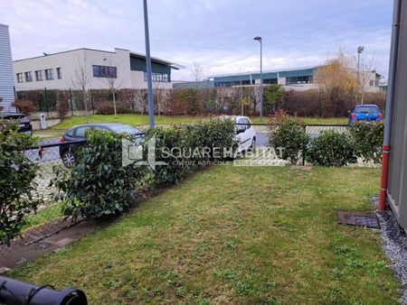 Location Appartement 1 pièce 12m² LOOS 59120 - Photo 5