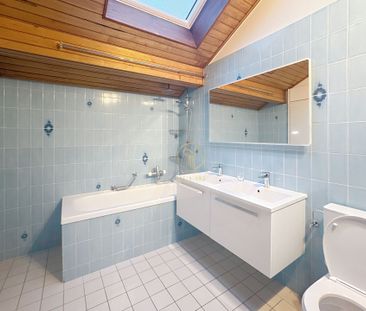 BURTIGNY - Apartment for rent of 3,5 rooms - Photo 6