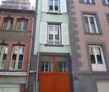 Location Appartement 1 pièce 17m² CLERMONT FERRAND 63000 - Photo 3