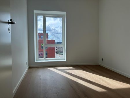 <b>Eksklusiv 5-værelses med altan og privat tagterrasse</b> - Photo 4