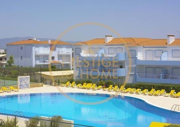 Apartamento T2 em Faro