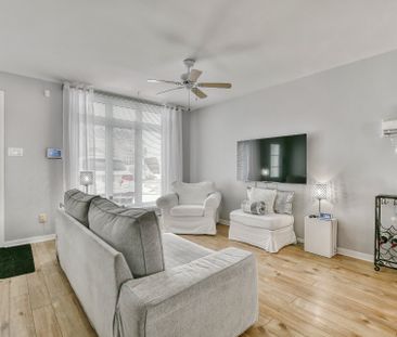 Maison à étages à Deux-Montagnes - Photo 3