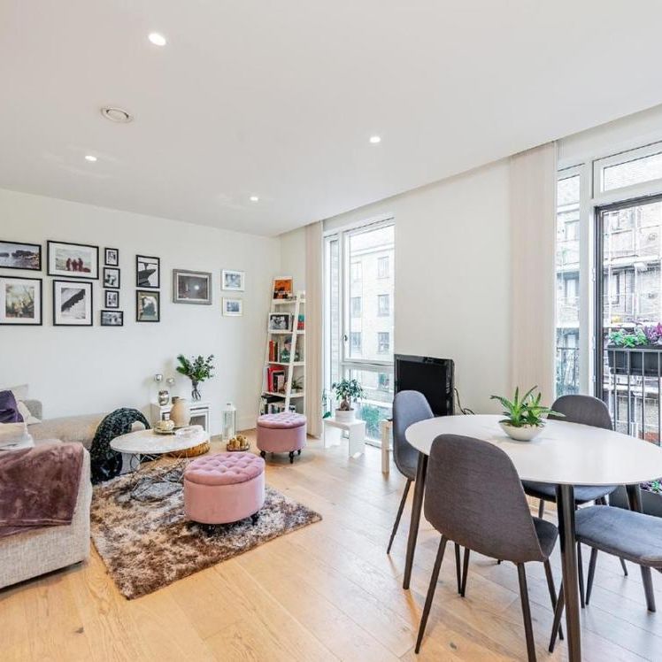 West Row, London W10 - Photo 1