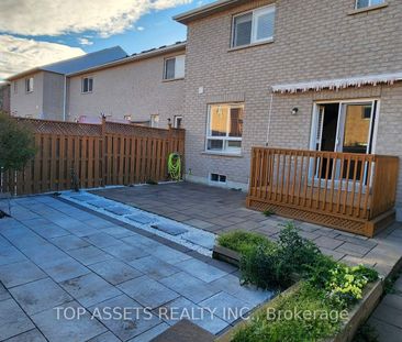 For Lease - 72 Park Place Drive, Markham, Ontario - Photo 3