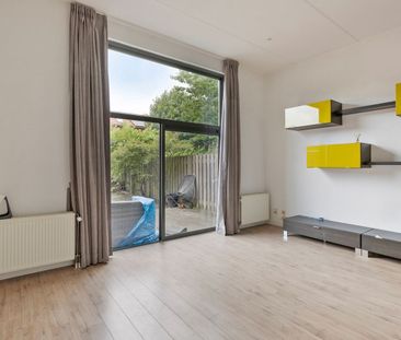 Huis te huur: Nootdorpse Landingslaan 256 2496 TB Den Haag - Photo 3