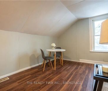 Detached Home For Lease | X8285400 - Photo 1